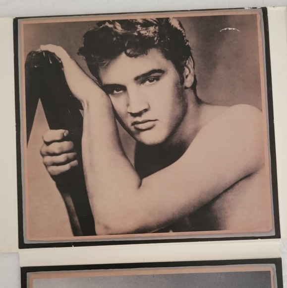 Elvis Cd On Air Vintage - Picture 9 of 13